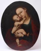 WEINMAYR S 1866,Jugendliche Madonna,1866,Bloss DE 2016-10-04