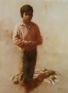 WEINTRAUB SUNNY 1900-1900,Boy,Tiroche IL 2023-12-31