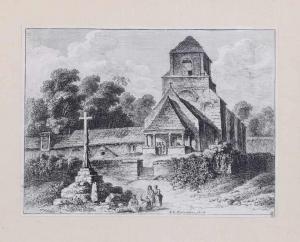 WEIROTTER Franz Edmund 1733-1771,Kirche,Kastern DE 2019-01-19