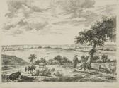 WEISSBROD Karl Wilhelm 1743-1806,Landschaften,Karl & Faber DE 2009-05-27