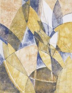 WEITZEL FRANK 1905-1932,Abstract Design No. 2,Christie's GB 2004-08-23