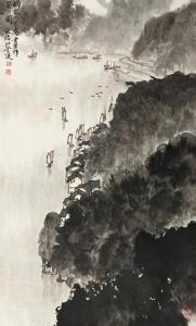 WEIZHI Song,Untitled,Poly CN 2009-12-20