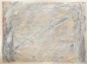 WELDEN Dan 1924,Abstraction,1988,Clars Auction Gallery US 2013-08-11