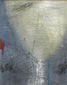WELDEN Dan 1924,Untitled (Abstract compositions),1999,Bonhams GB 2011-06-26
