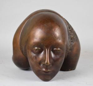 WELLS Charles 1935,Marietta,Dargate Auction Gallery US 2019-01-27
