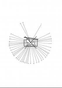 WENDELIN Pressl 1971,Aus der Serie: Product Features,2022,Palais Dorotheum AT 2022-12-15