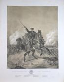 WENDLAND J 1800-1800,Prinz Friedrich Carl,Goya Subastas ES 2020-02-13