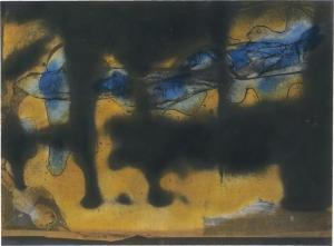WENDLANDT Kurt 1917-1998,Colmars Nachtlied,Galerie Bassenge DE 2023-12-02