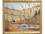 WENDT William 1865-1946,CALIFORNIA HILLS,William J. Jenack US 2019-03-11