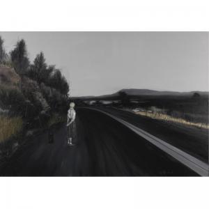 WENTING MA 1983,SHERMAN - THE UNTITLED MOVIE,1979,Sotheby's GB 2008-03-17