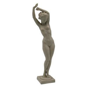 WERNER Carl 1895-1980,Nudo di donna,Galleria Sarno IT 2023-06-20