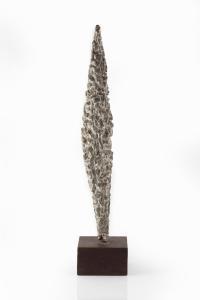 WERNER Michael 1912-1989,Pointed Upright,Mallams GB 2017-05-25