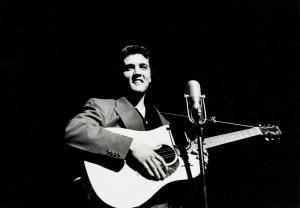 WERTHEIMER Alfred 1929-2014,Elvis Presley,1956,Bonhams GB 2023-04-06