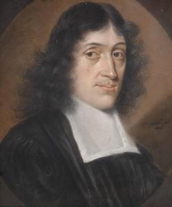 WESSEL van Isaac 1670-1675,Portrait of a gentleman,Glerum NL 2009-12-14
