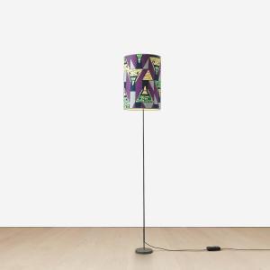 WEST Franz 1947-2012,Floor Lamp,2004,Phillips, De Pury & Luxembourg US 2024-03-08