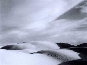 Weston Edward 1886-1958,Dunes,1936,Sotheby's GB 2004-10-16