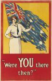 WESTON HARRY J 1874-1938,WERE YOU THERE THEN,Swann Galleries US 2014-08-06