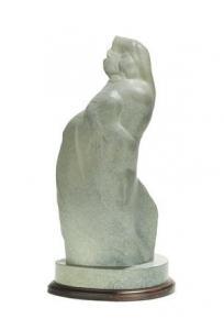 Weygers Alexander 1901-1989,Janus-Faced Feline,New Orleans Auction US 2022-06-17