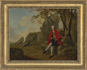 WHEATLEY Francis 1747-1801,Portrait of a gentleman,Christie's GB 2023-07-07
