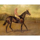 WHEELER Snr. John Alfred 1821-1903,ladas with jockey up,Sotheby's GB 2004-03-10