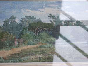 WHITE Henry Hobley 1790-1860,view of Milford,Bellmans Fine Art Auctioneers GB 2010-01-20