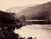 WHITE Henry 1819-1903,View of the Llugwy River,Dreweatts GB 2014-02-28