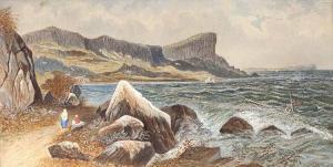 WHITE JAMES 1800-1900,FAIRHEAD,Ross's Auctioneers and values IE 2013-03-06