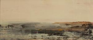 WHITE Jos,Bleak Winter Landscape,Gormleys Art Auctions GB 2013-12-03