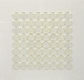WHITE Lorraine 1935-1993,Experimental, Acrylic Construction (White),1989,Leonard Joel AU 2013-09-16