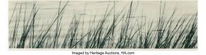 WHITE Ray Charles 1961,Deep Creek Grasses,2002,Heritage US 2022-02-11