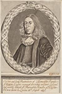 WHITE Robert 1645-1703,A portrait of Marmaduke Randon ofHodsden,Bonhams GB 2010-10-20