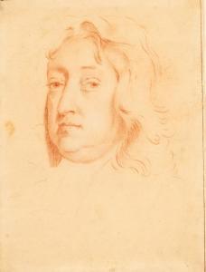 WHITE Robert 1645-1703,Portrait of a Portly Gentleman,Simon Chorley Art & Antiques GB 2023-07-25
