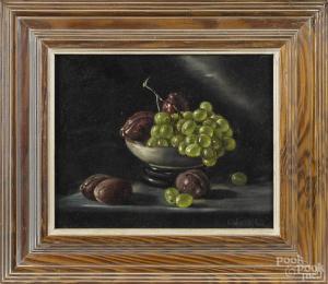 WHITE Robert 1921-2008,Still life,Pook & Pook US 2015-06-17