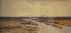 WHITE S,The Mourne Mountains,1908,Andrew Smith and Son GB 2014-10-22