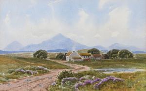WHITE Stuart,FALCARRAGH, DONEGAL,Ross's Auctioneers and values IE 2021-07-21