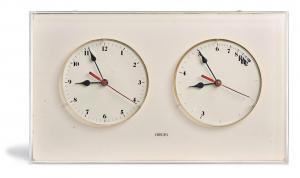 WHITELEY Brett 1939-1992,The Heroin Clock 2,1981,Menzies Art Brands AU 2024-03-27