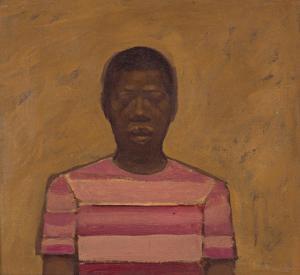 WHITMORE JOHN 1948,Sleep,1970,Swann Galleries US 2021-04-22