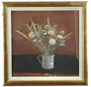 WHITTLESEA Mickael 1938,Dried Flowers,1996,Cheffins GB 2016-10-06