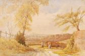 WHITWELL w,rural
landscape,Fieldings Auctioneers Limited GB 2009-10-17