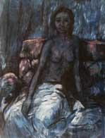 WIBOWO Antoni 1952,Nude,2004,Sidharta ID 2009-04-26