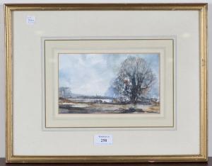 WICKHAM Alan,Cowfold, Sussex,20th century,Tooveys Auction GB 2020-07-23
