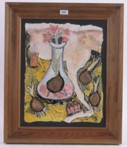 WICKS Sara 1965,growing bulbs from the river,1991,Burstow and Hewett GB 2017-11-22