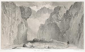 WILBRAHAM RICHARD,Travels in the Trans-Caucasian Provinces of Russia,1839,Bonhams GB 2007-10-22