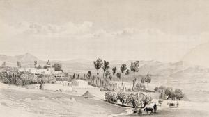 WILBRAHAM RICHARD,Travels in the Trans-Caucasian provi,1839,Jeschke-Greve-Hauff-Van Vliet 2020-07-31