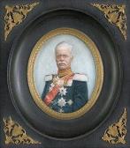 WILHELM ZU Wied,Portrait of Wilhelm Adolph Maximilian V,Galerie Bassenge DE 2014-06-04