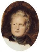 WILKIE David 1785-1841,Portrait of Sir William Knighton,Christie's GB 2001-06-15