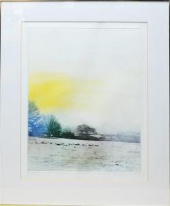 WILKINSON A,A morning after the snow,Ewbank Auctions GB 2013-09-25