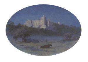 WILKINSON Charles A 1830,Arundel Castle,Eastbourne GB 2020-11-27