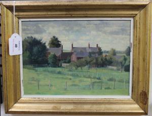 WILKINSON John Charles 1900-1900,Garretts Farm,Tooveys Auction GB 2016-07-13