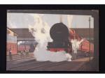 WILKINSON Norman 1878-1971,"Royal Scot" Leaves Euston,c.1926,Onslows GB 2016-07-14